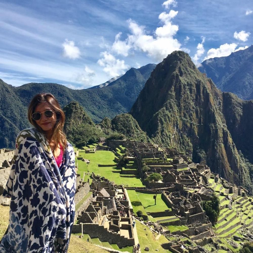 Meet your Posher, Deanna